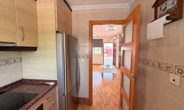 Resale - Townhouse -
Ciudad Quesada - Doña Pepa