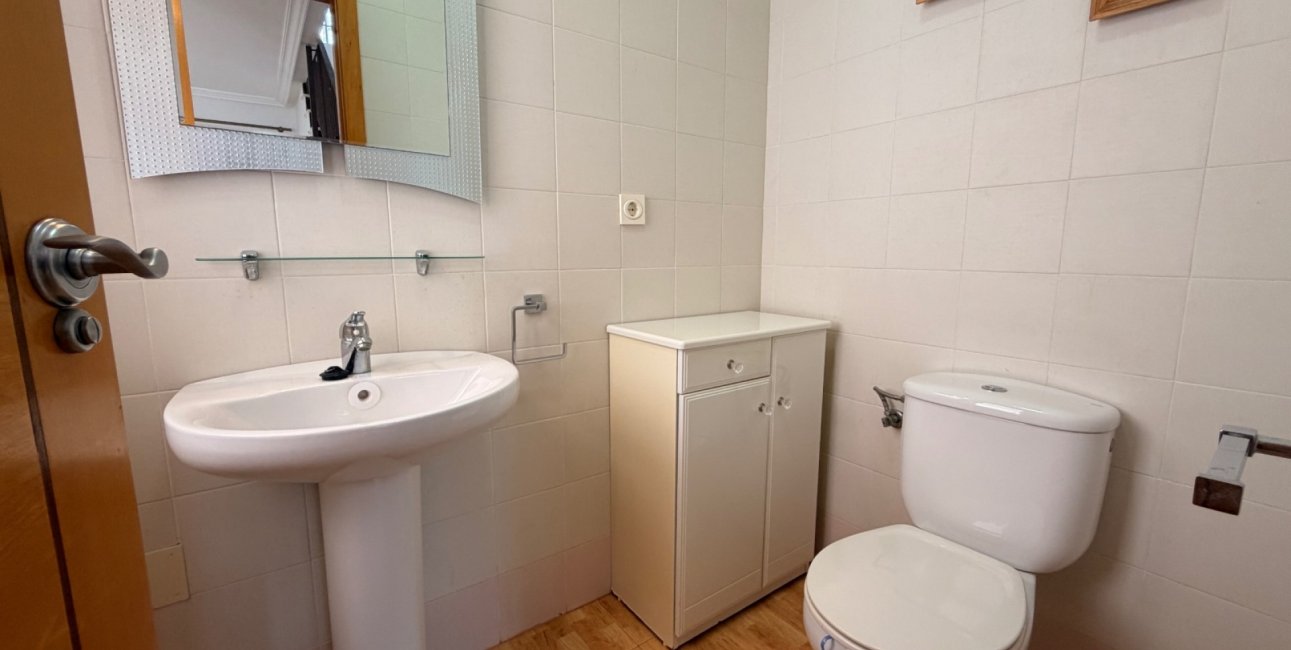 Resale - Townhouse -
Ciudad Quesada - Doña Pepa