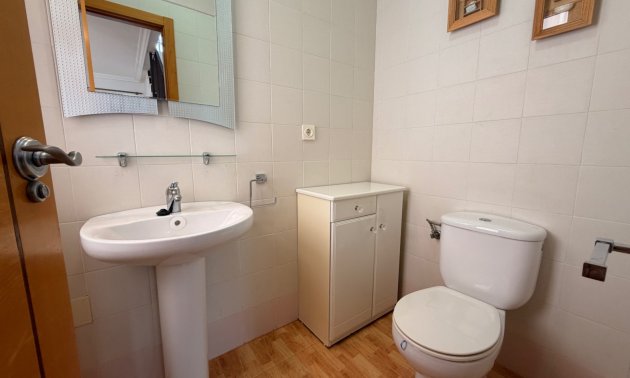 Resale - Townhouse -
Ciudad Quesada - Doña Pepa