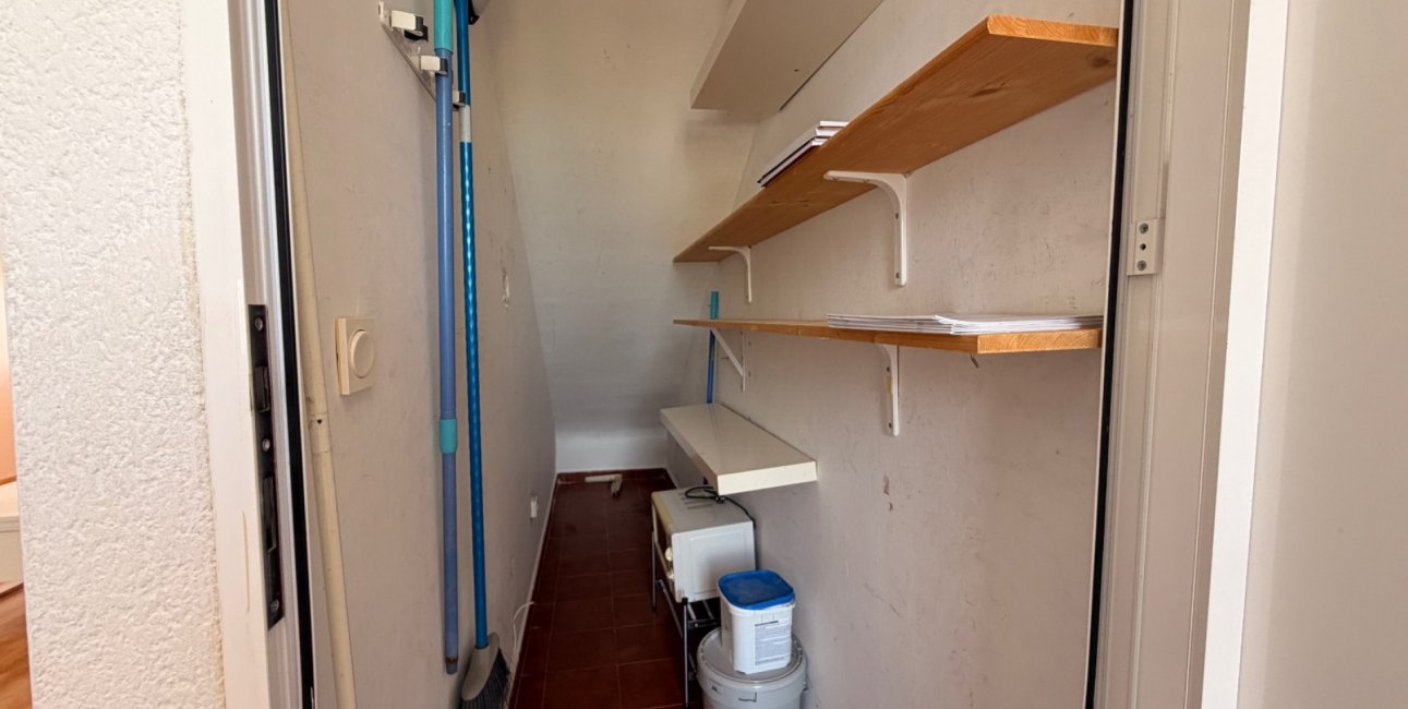Resale - Townhouse -
Ciudad Quesada - Doña Pepa