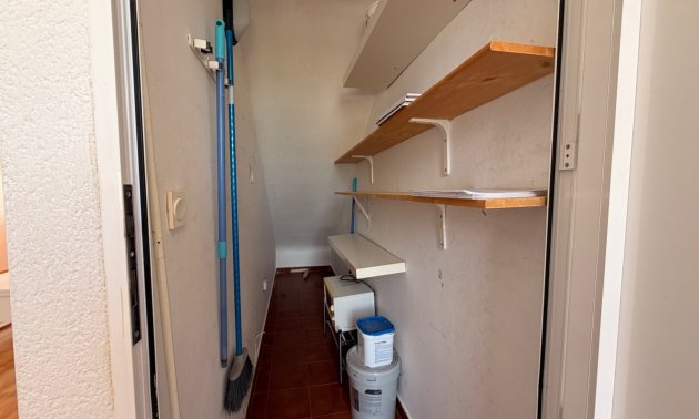 Resale - Townhouse -
Ciudad Quesada - Doña Pepa