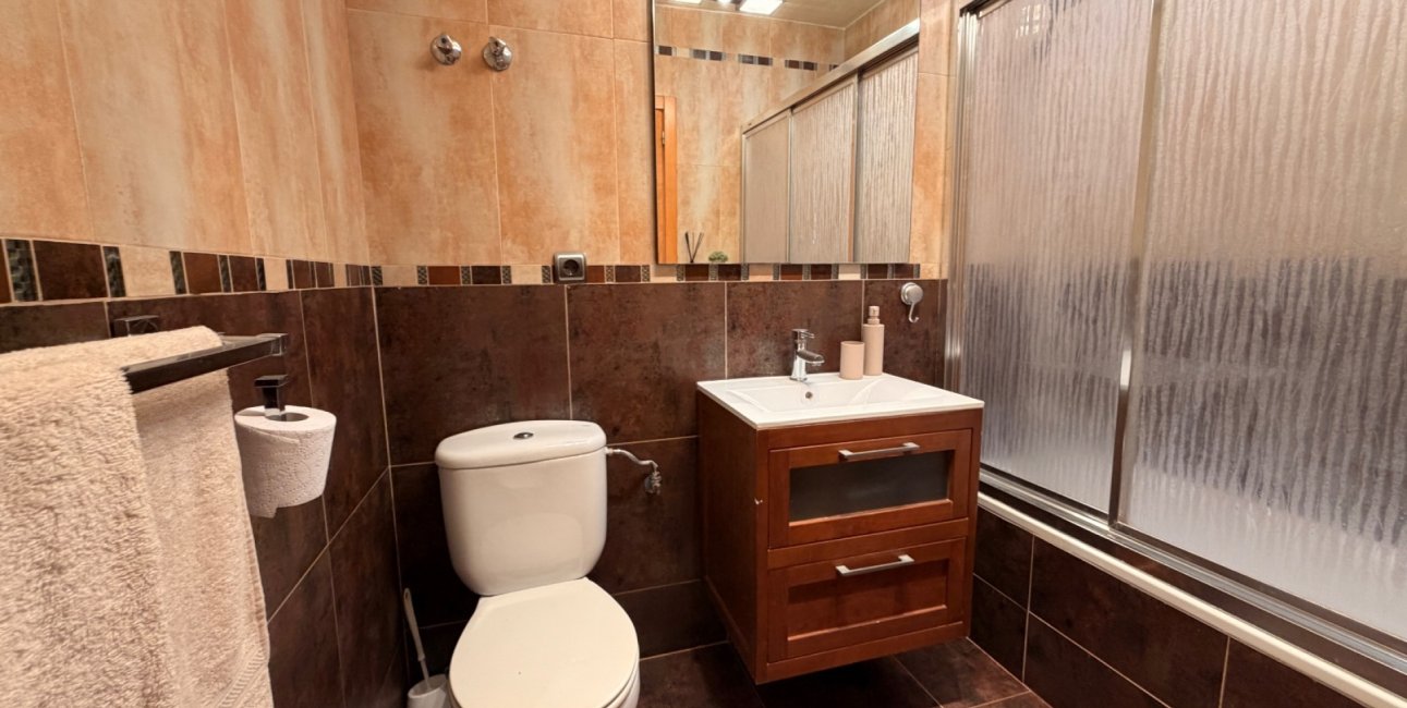 Resale - Townhouse -
Ciudad Quesada - Doña Pepa