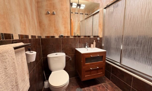 Resale - Townhouse -
Ciudad Quesada - Doña Pepa