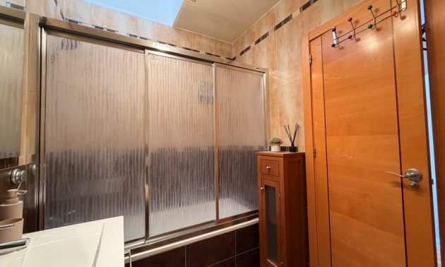 Resale - Townhouse -
Ciudad Quesada - Doña Pepa