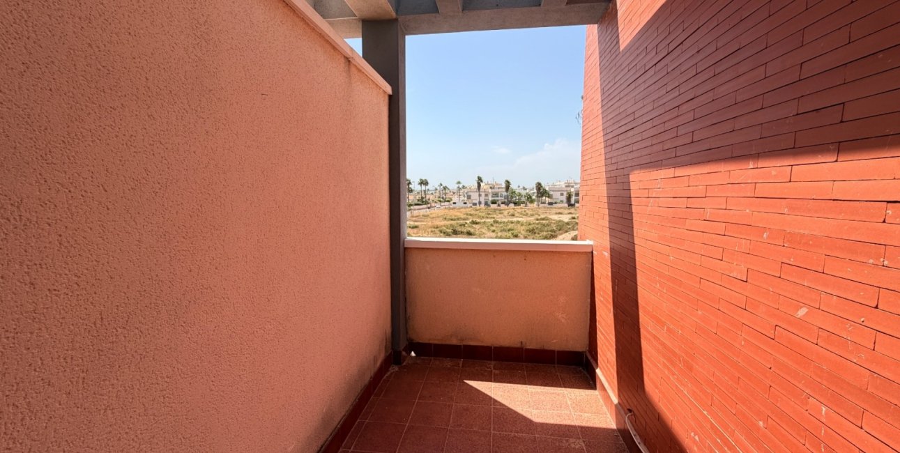 Resale - Townhouse -
Ciudad Quesada - Doña Pepa