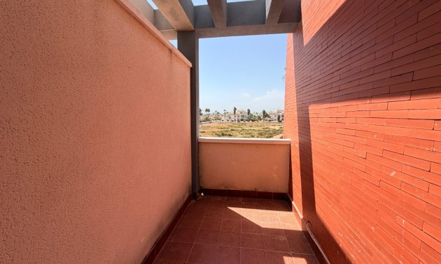 Resale - Townhouse -
Ciudad Quesada - Doña Pepa