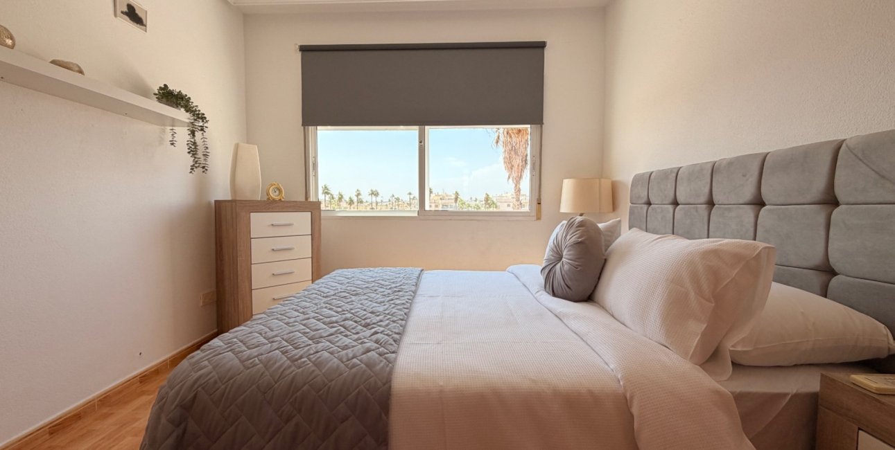 Resale - Townhouse -
Ciudad Quesada - Doña Pepa