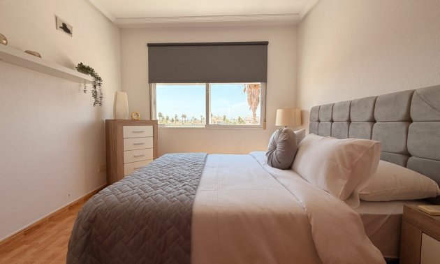 Resale - Townhouse -
Ciudad Quesada - Doña Pepa