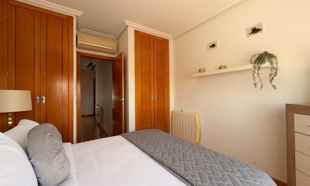 Resale - Townhouse -
Ciudad Quesada - Doña Pepa