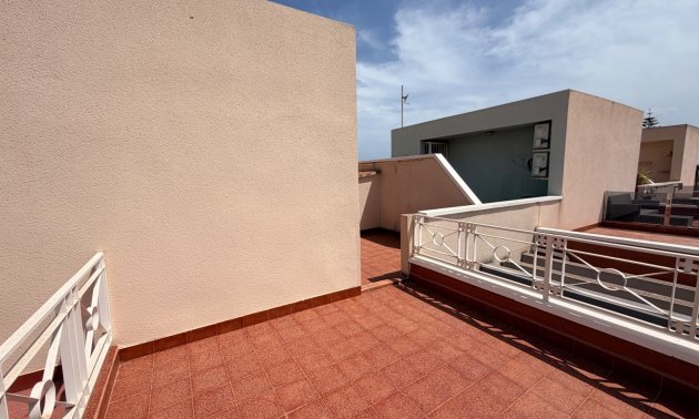 Resale - Townhouse -
Ciudad Quesada - Doña Pepa