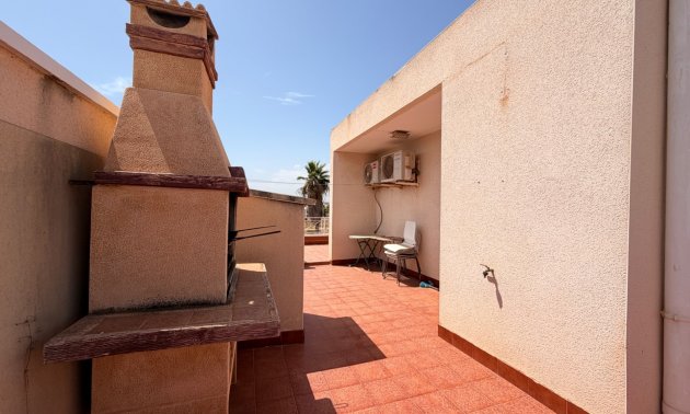 Resale - Townhouse -
Ciudad Quesada - Doña Pepa