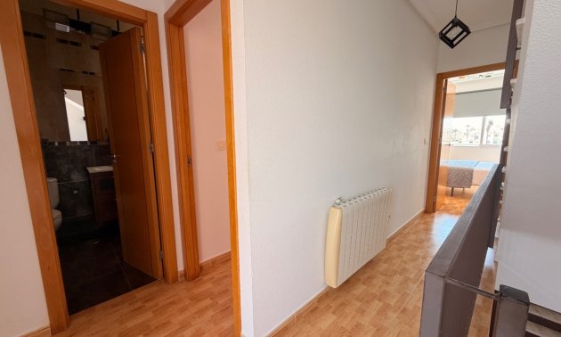 Resale - Townhouse -
Ciudad Quesada - Doña Pepa