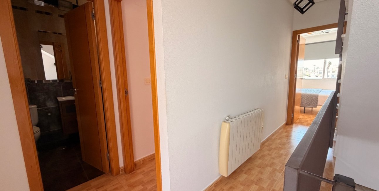 Resale - Townhouse -
Ciudad Quesada - Doña Pepa