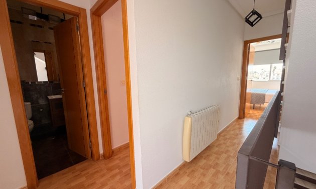 Resale - Townhouse -
Ciudad Quesada - Doña Pepa