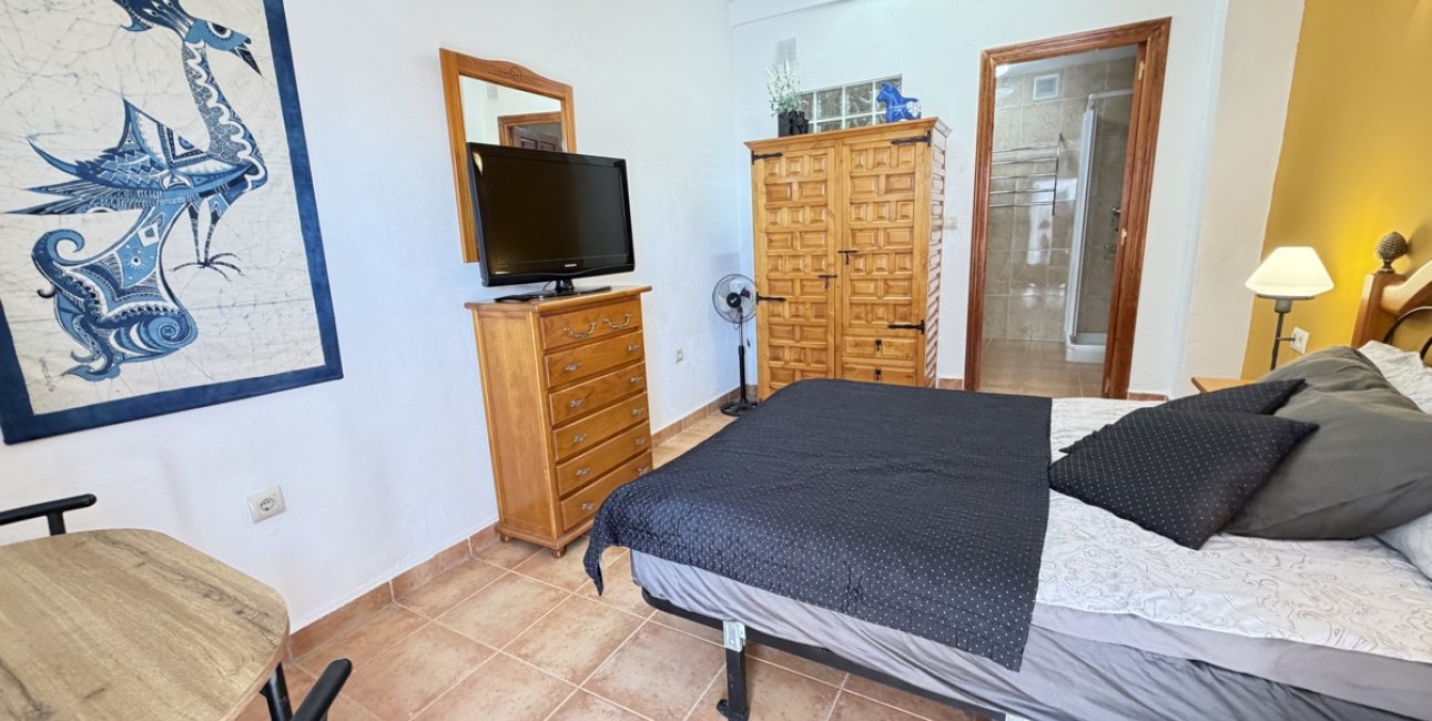 Resale - Villa -
Torrevieja - San Luis
