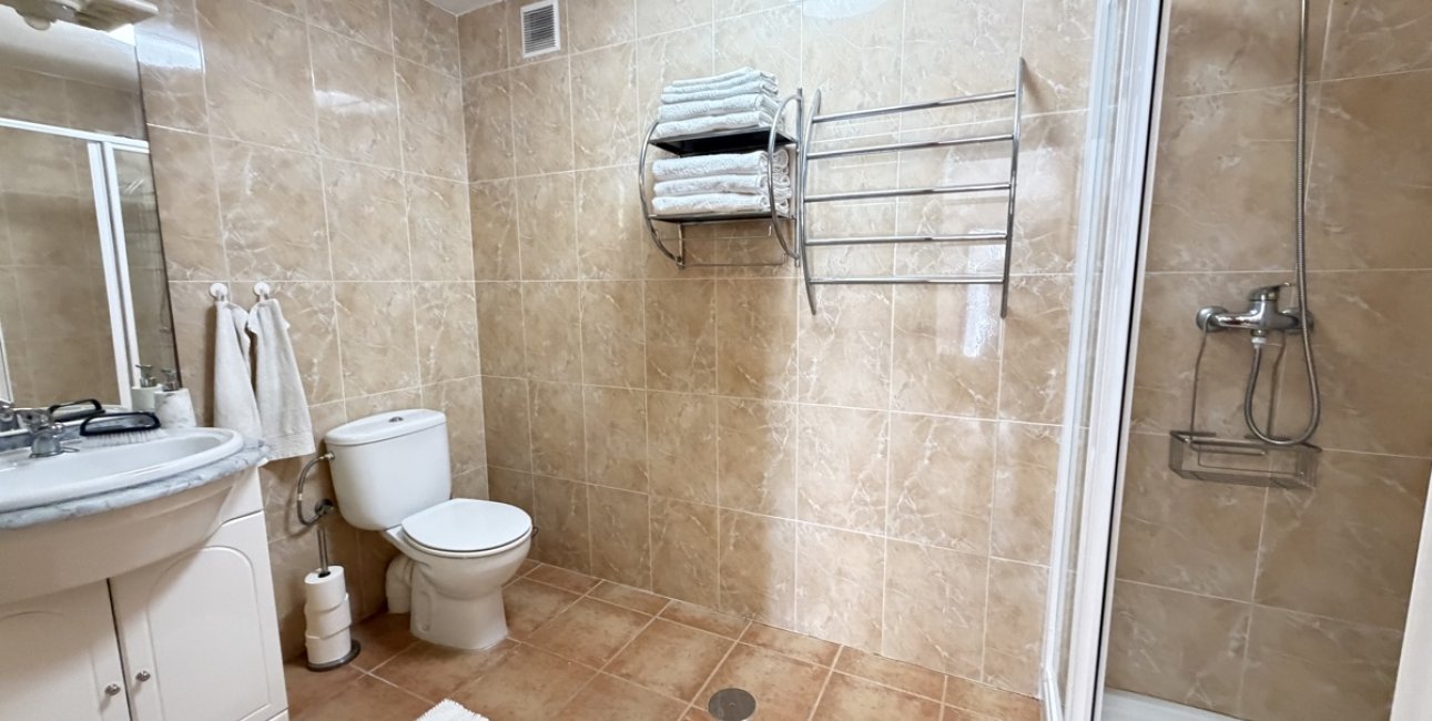 Resale - Villa -
Torrevieja - San Luis
