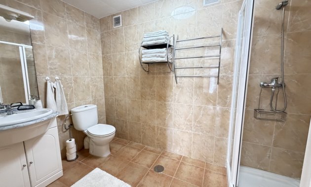 Resale - Villa -
Torrevieja - San Luis