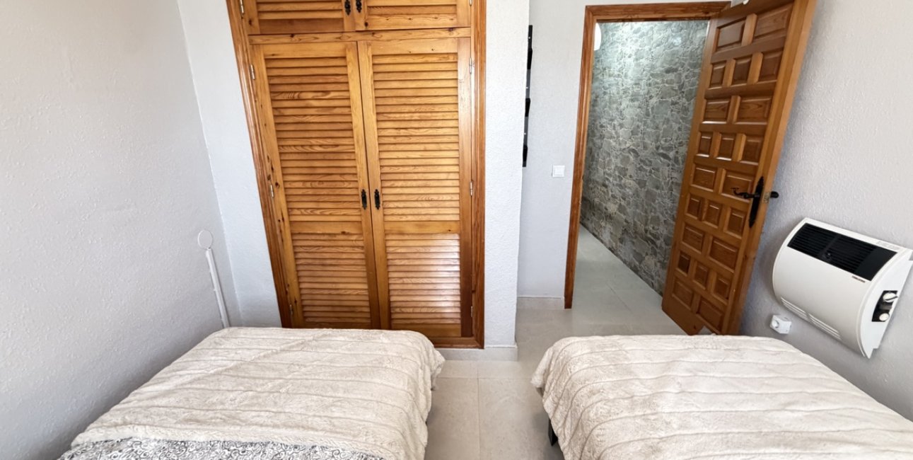 Resale - Villa -
Torrevieja - San Luis