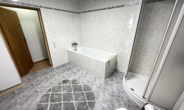 Resale - Villa -
Torrevieja - San Luis