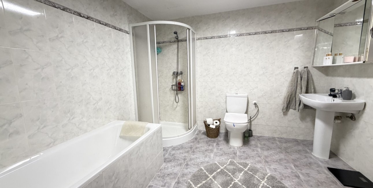 Resale - Villa -
Torrevieja - San Luis