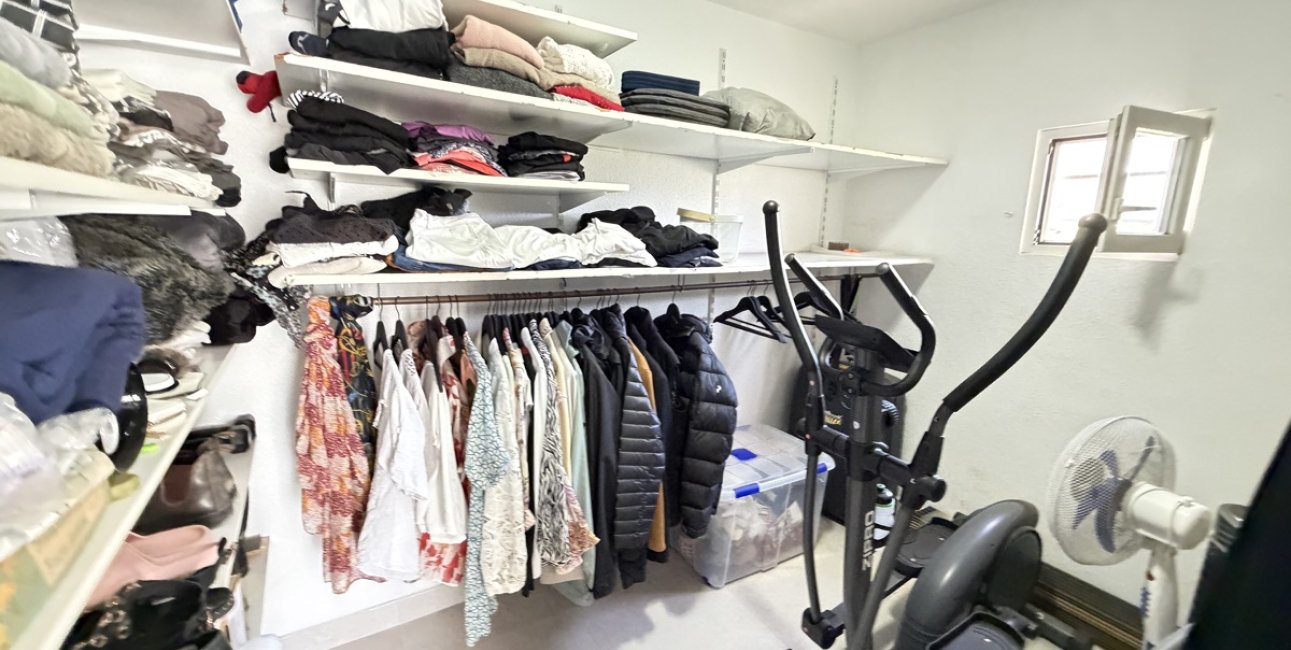 Resale - Villa -
Torrevieja - San Luis