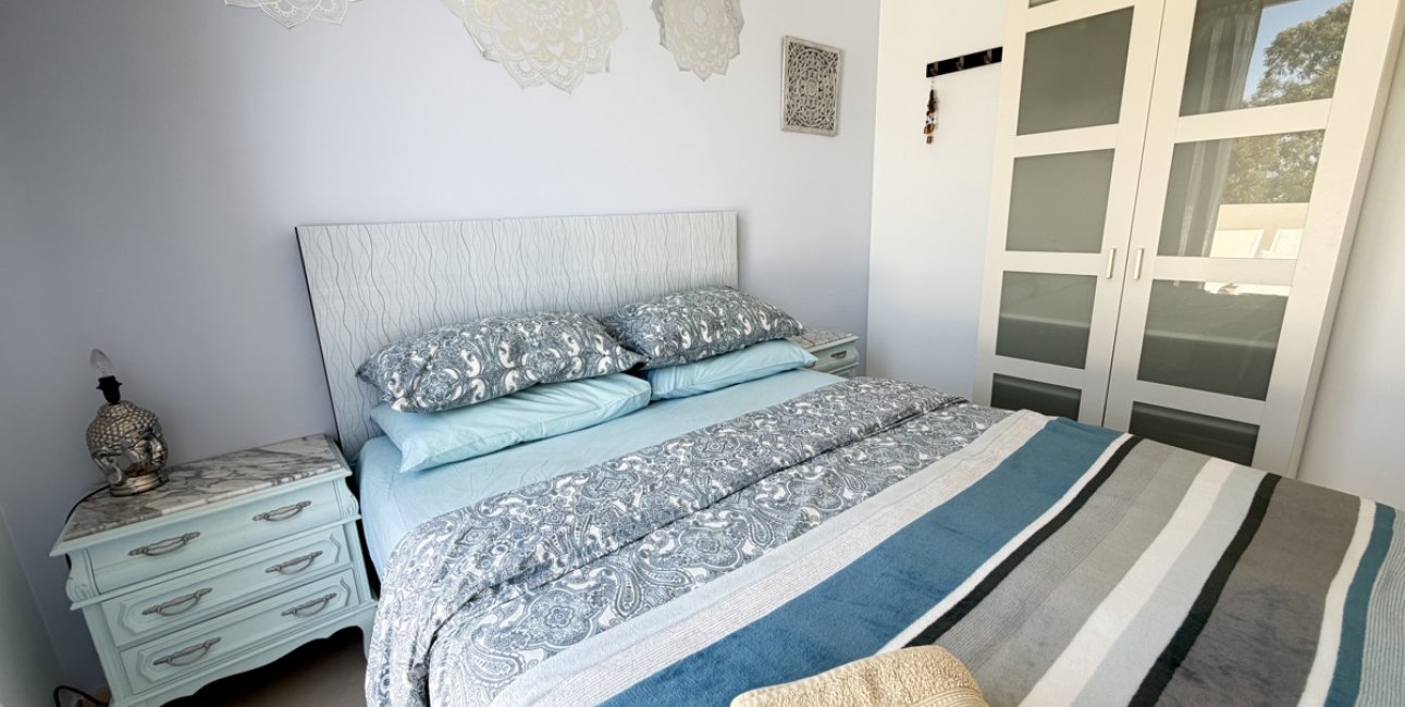 Resale - Villa -
Orihuela Costa - Mil Palmeras