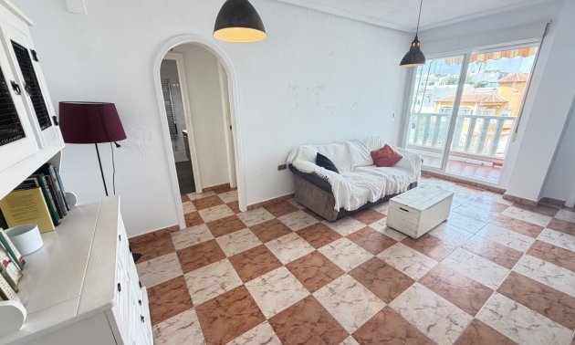 Reventa - Apartamento / piso -
Orihuela Costa - Villamartin