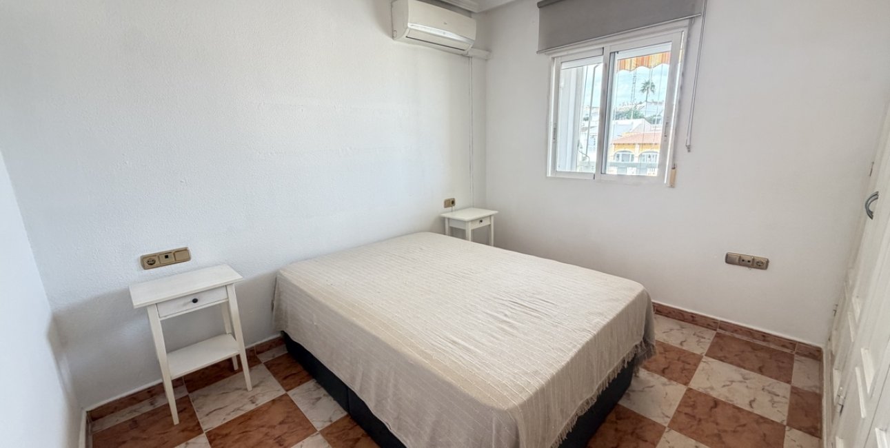 Reventa - Apartamento / piso -
Orihuela Costa - Villamartin