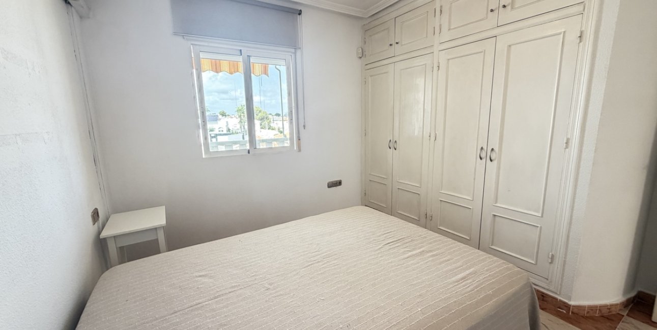 Reventa - Apartamento / piso -
Orihuela Costa - Villamartin