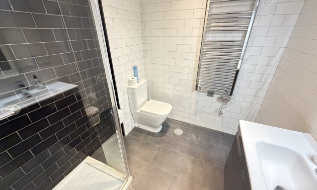 Reventa - Apartamento / piso -
Orihuela Costa - Villamartin
