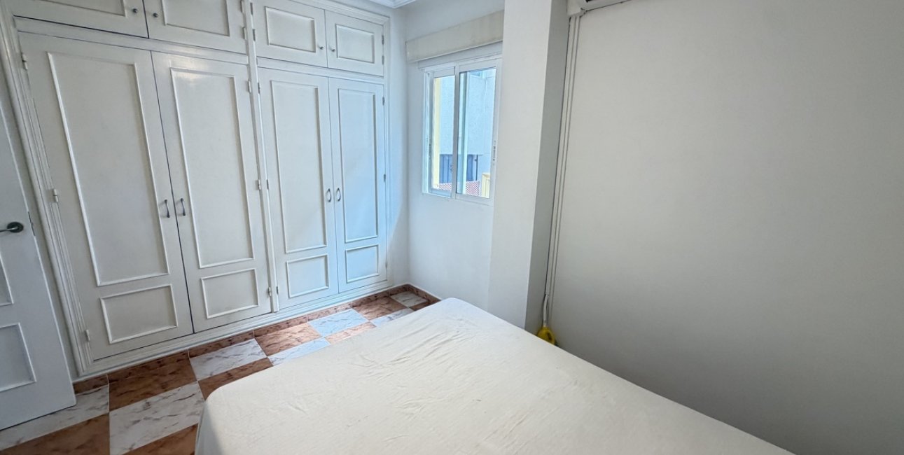 Reventa - Apartamento / piso -
Orihuela Costa - Villamartin