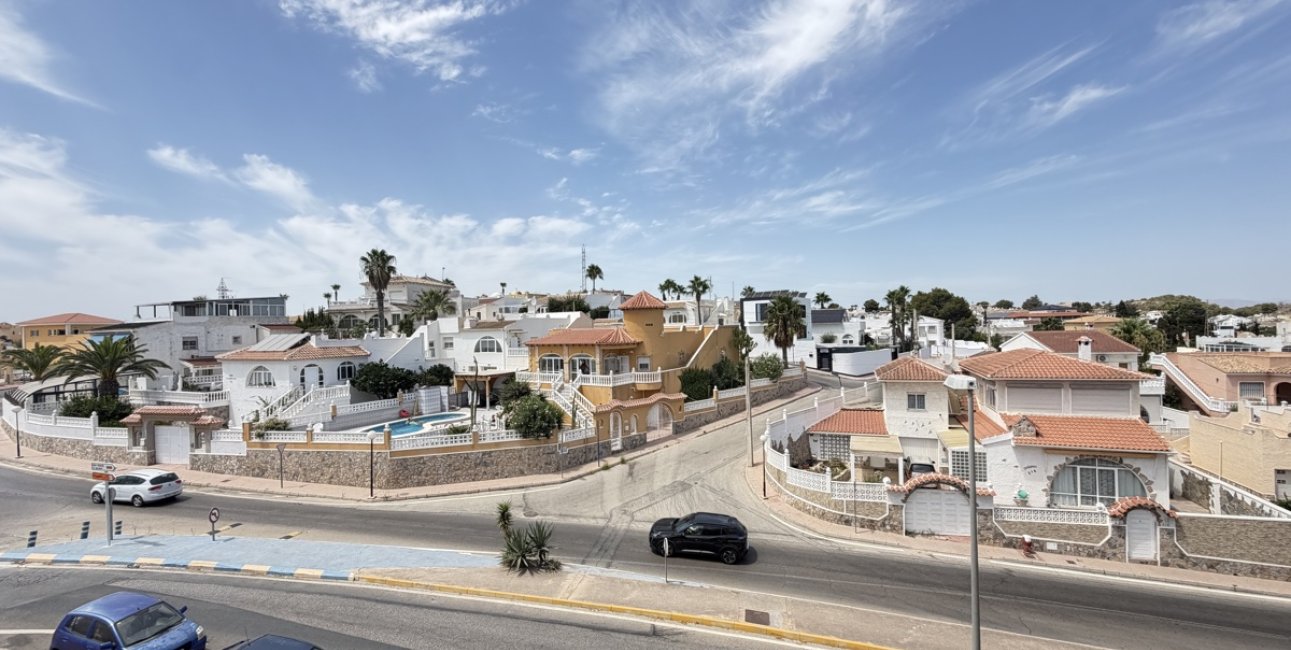 Reventa - Apartamento / piso -
Orihuela Costa - Villamartin