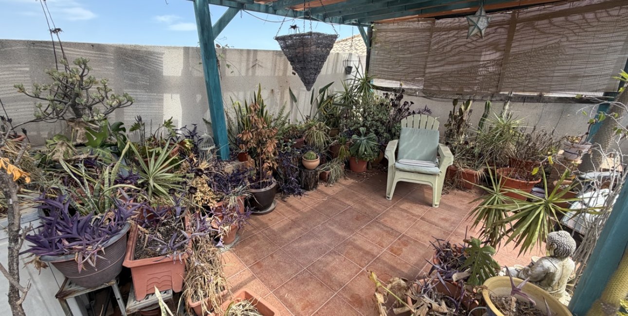 Reventa - Apartamento / piso -
Orihuela Costa - Villamartin