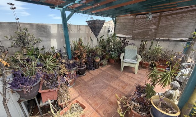 Reventa - Apartamento / piso -
Orihuela Costa - Villamartin