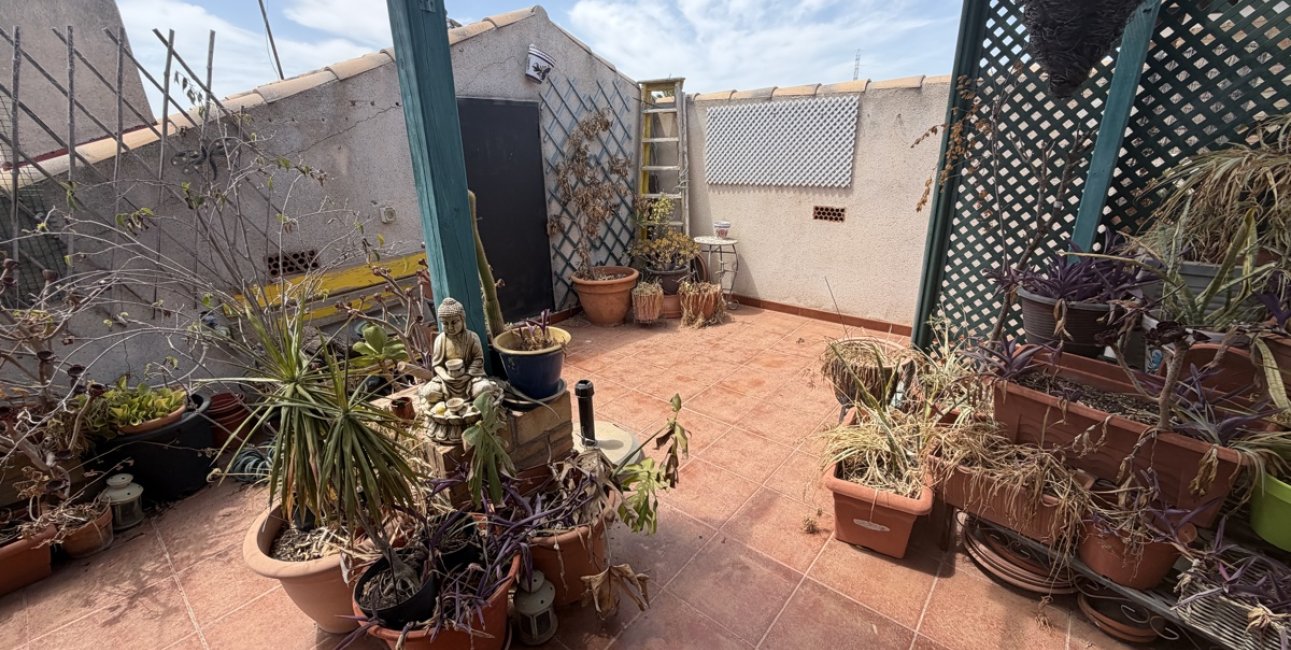 Reventa - Apartamento / piso -
Orihuela Costa - Villamartin