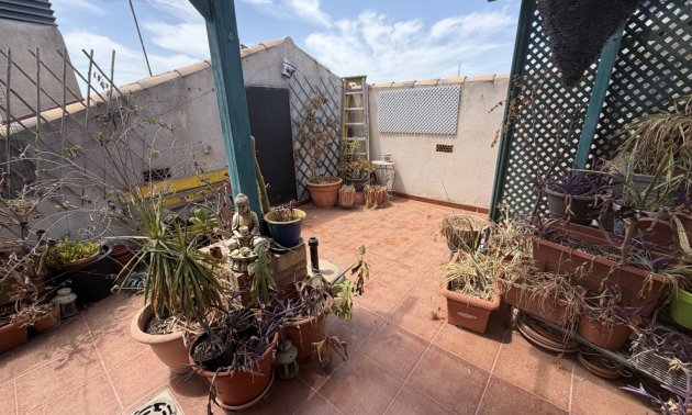 Reventa - Apartamento / piso -
Orihuela Costa - Villamartin