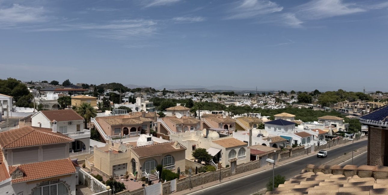 Reventa - Apartamento / piso -
Orihuela Costa - Villamartin