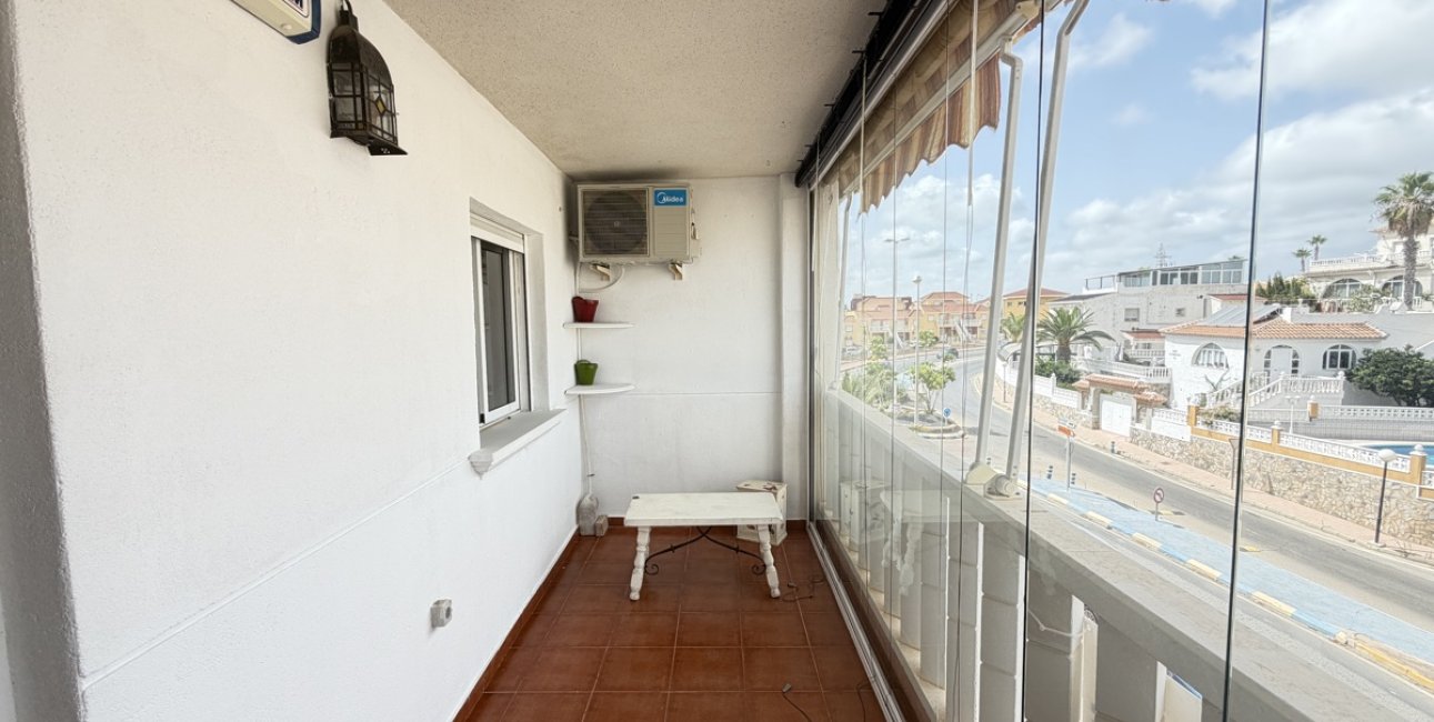 Reventa - Apartamento / piso -
Orihuela Costa - Villamartin