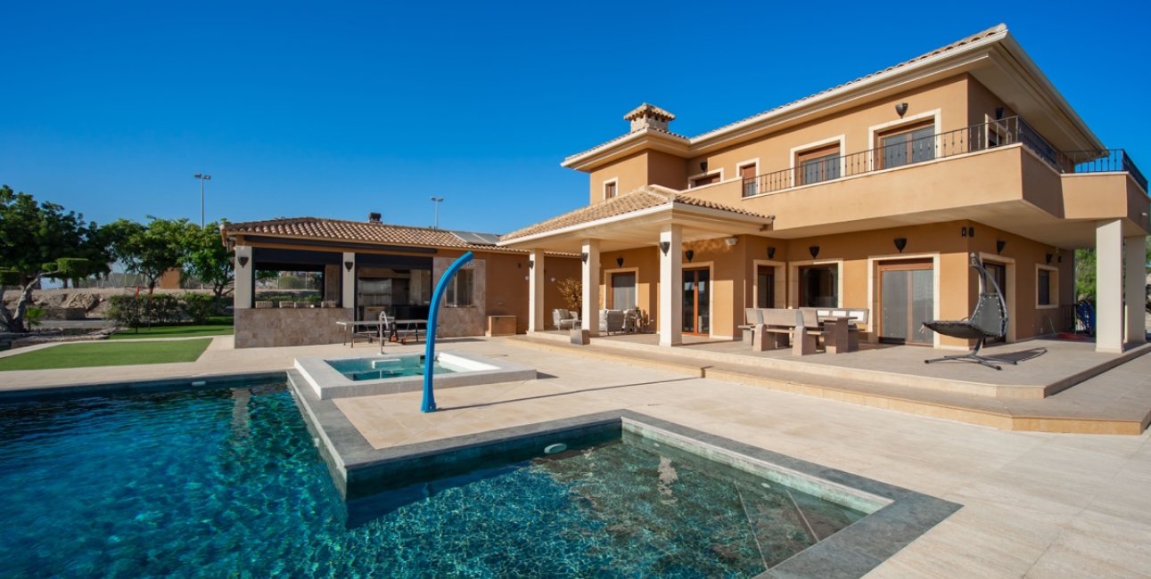 Resale - Country House -
Torremendo - Torremendo - Country