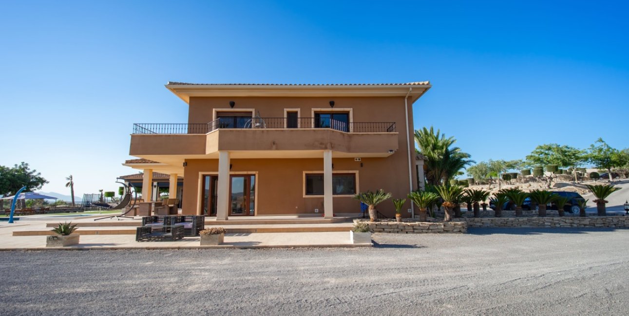 Resale - Country House -
Torremendo - Torremendo - Country
