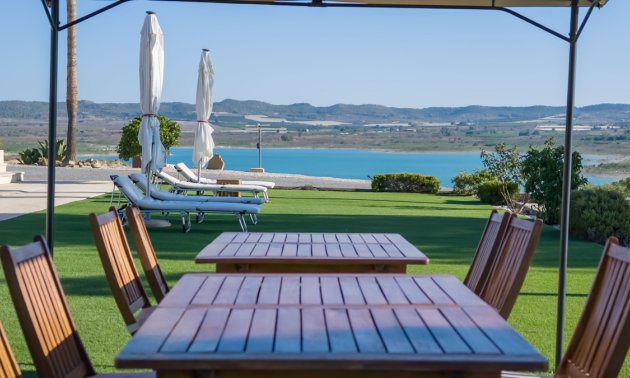 Resale - Country House -
Torremendo - Torremendo - Country