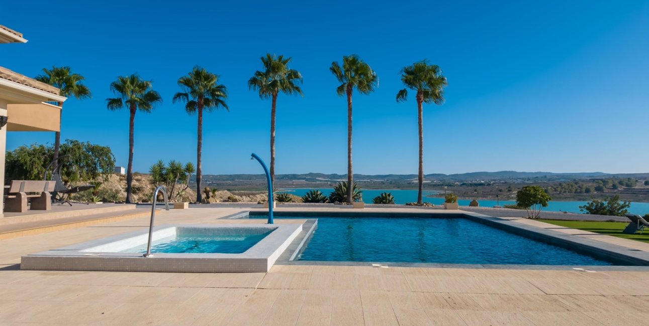 Resale - Country House -
Torremendo - Torremendo - Country