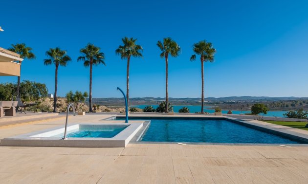 Resale - Country House -
Torremendo - Torremendo - Country