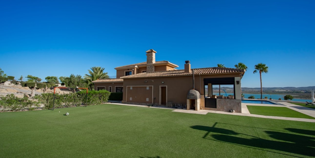 Resale - Country House -
Torremendo - Torremendo - Country