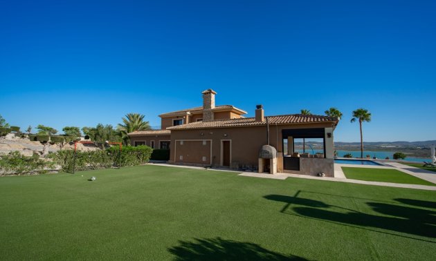 Resale - Country House -
Torremendo - Torremendo - Country