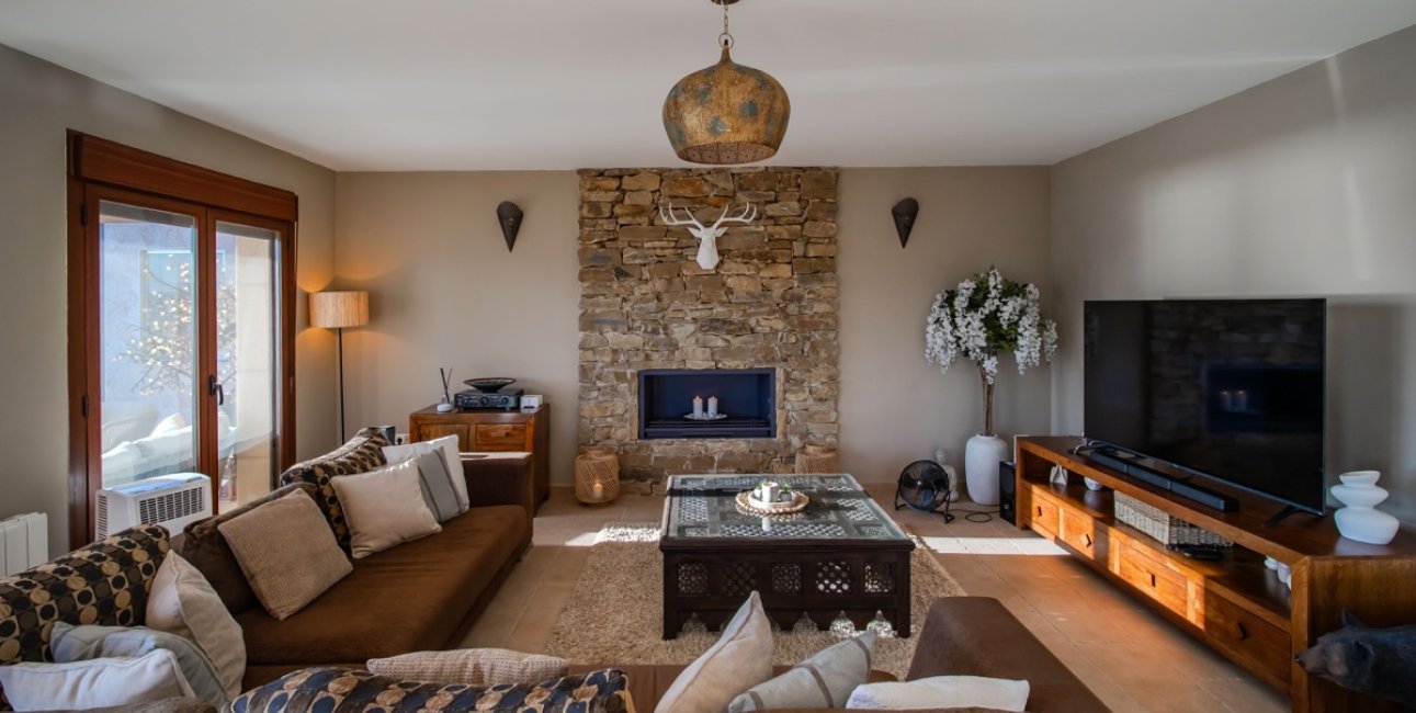 Resale - Country House -
Torremendo - Torremendo - Country