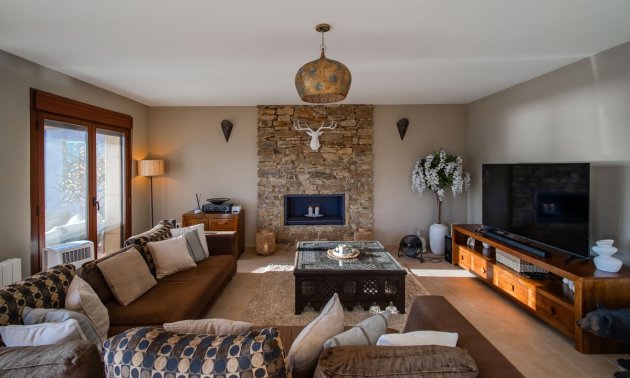 Resale - Country House -
Torremendo - Torremendo - Country
