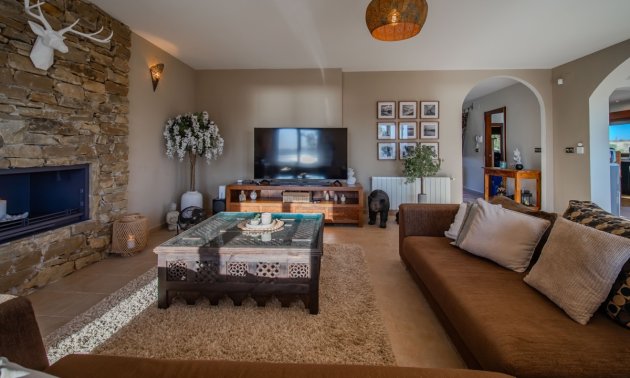 Resale - Country House -
Torremendo - Torremendo - Country
