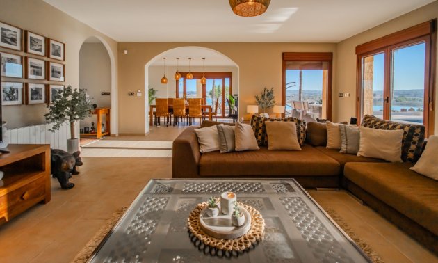 Resale - Country House -
Torremendo - Torremendo - Country