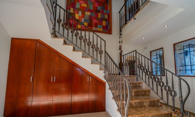 Resale - Country House -
Torremendo - Torremendo - Country